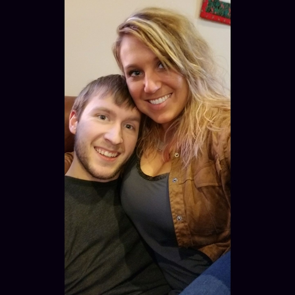 Meet your Posher, Amberliz